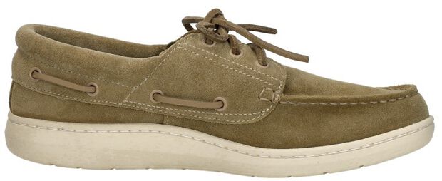 Portofino Pier Boat Shoe - large