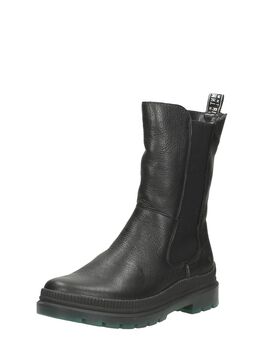 Flache Stiefeletten