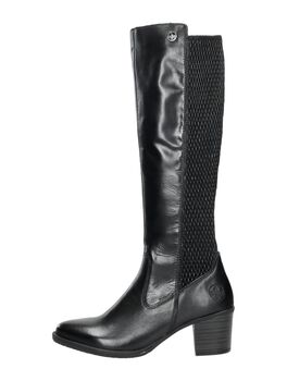 Hohe Stiefel