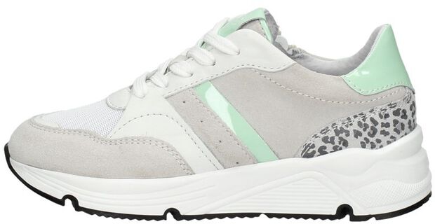 Schnürschuhe - large