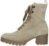 Spitze Schuhe Ferse - small