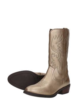 Hohe Stiefel