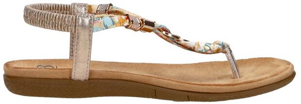 Sandalen flach - large