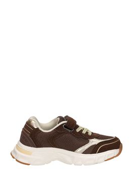 Sneakers Laag