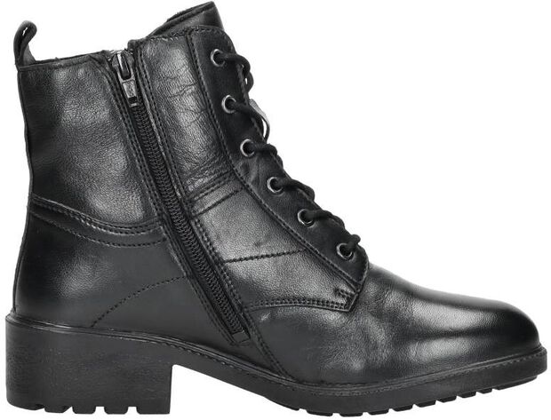 Schnürstiefel - large