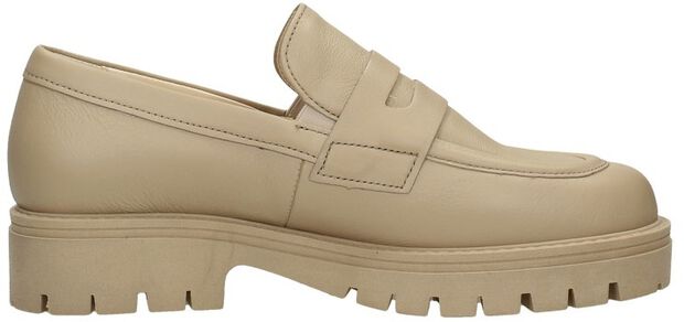 Mocassin - large