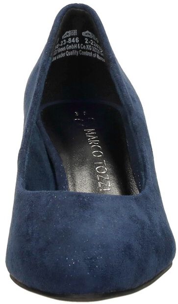 Pumps - large