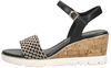 Sandalen Absatz - small