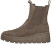 Enkellaarsjes Plat - small