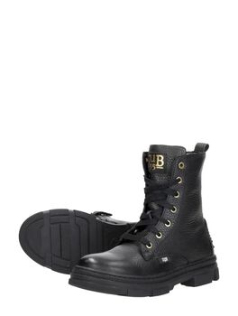 Veterschoen hoog