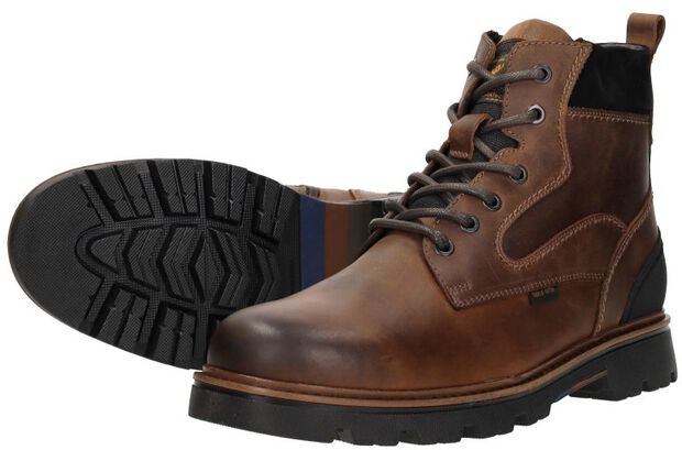 Veterschoenen Hoog - large