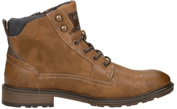 Schnürschuhe - large