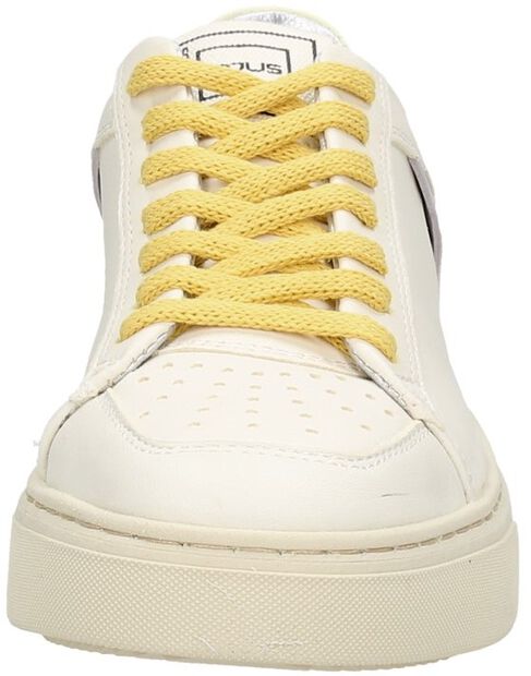 Schnürschuhe low - large