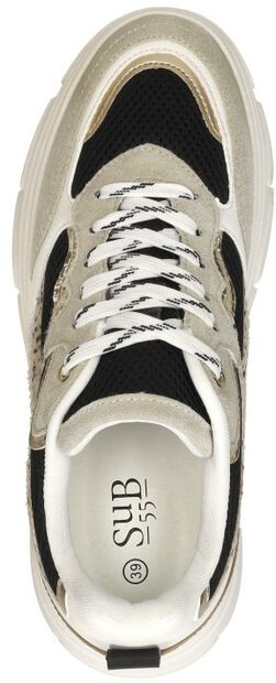 Sneaker low - large