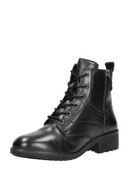 Schnürstiefel