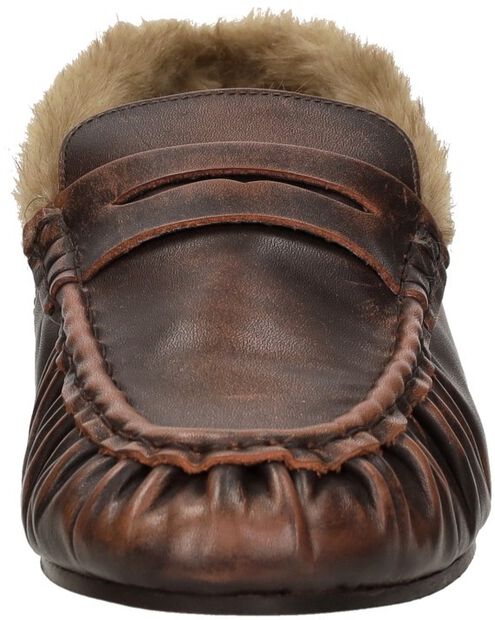 Mocassin - large