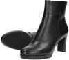 Stiefeletten mit Absatz - small