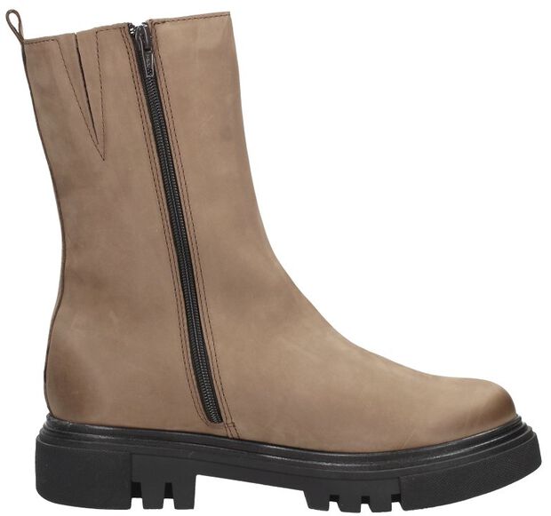 Flache Stiefeletten - large