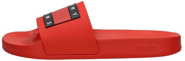Offene Zehe - large