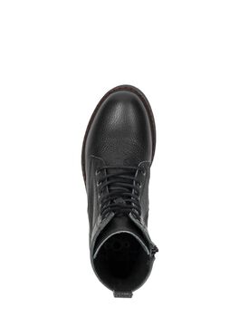 Veterschoenen Hoog