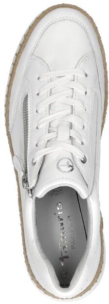 Schnürschuhe low - large