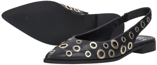 Slingbacks - large