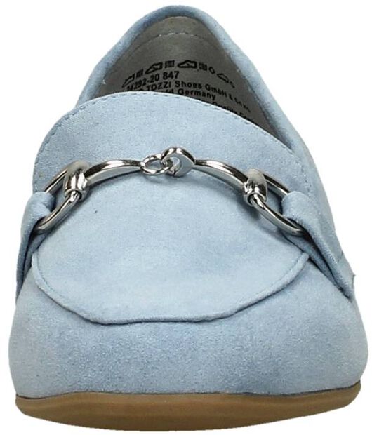 Mocassin - large