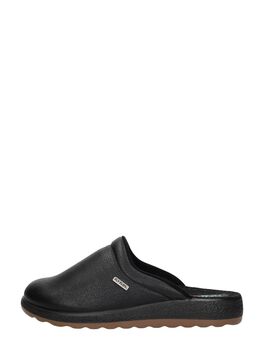 Pantoffels Open Met Stretch