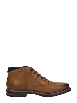 Veterschoenen Hoog