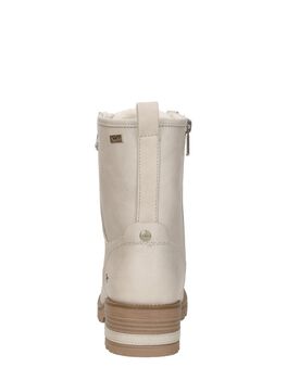 Veterschoenen Hoog
