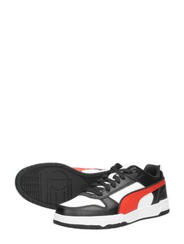 RBD Game Low JR