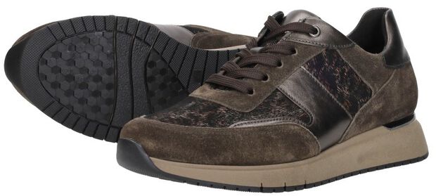Sneakers Laag - large