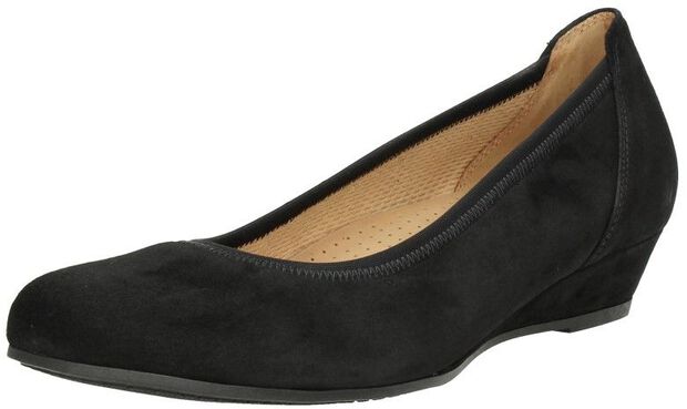 Pumps - large