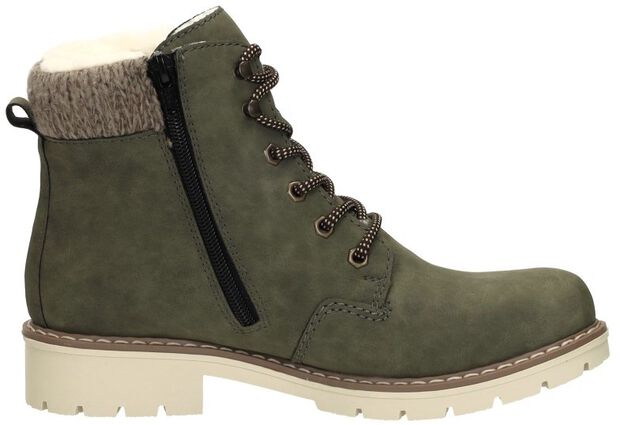 Schnürstiefel - large