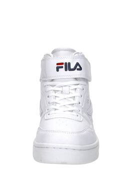 Fxventuno Velcro Mid Kids