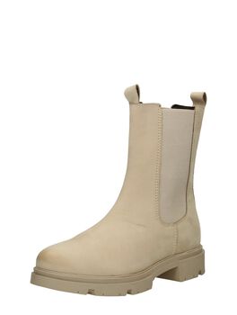 Flache Stiefeletten