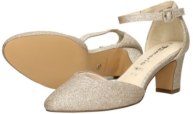 Pumps - large