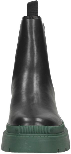 Flache Stiefeletten - large
