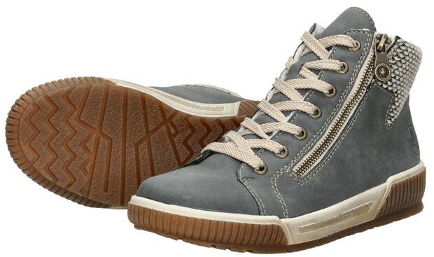 Schnürstiefel - large