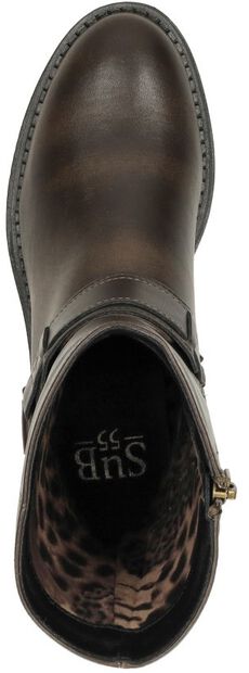 Flache Stiefeletten - large