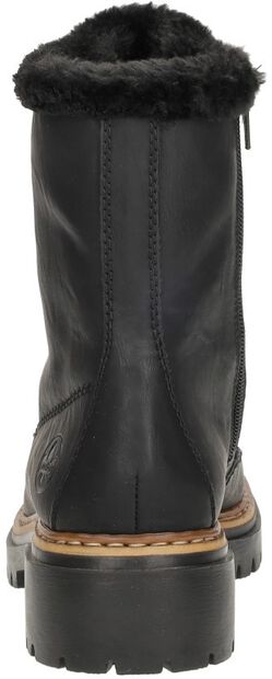 Schnürstiefel - large