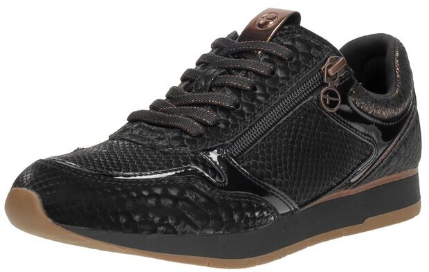 Schnürschuhe low - large