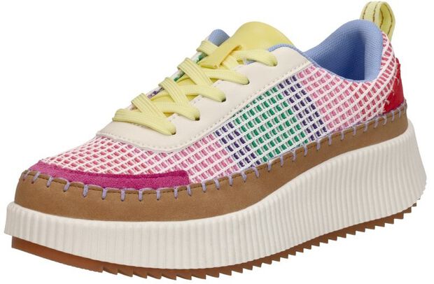 Sneaker low - large