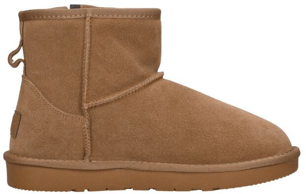 Flache Stiefeletten - large
