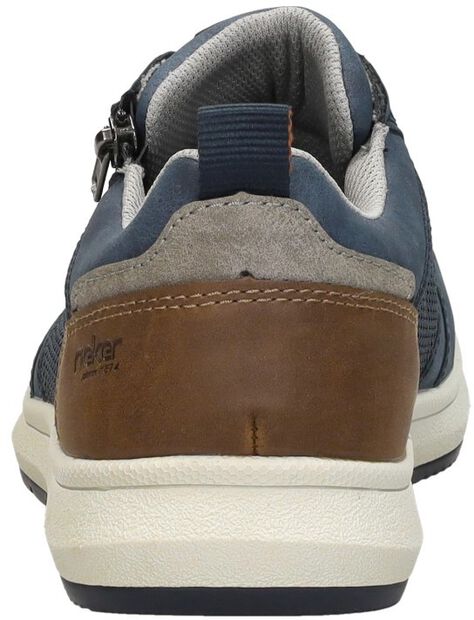 Schnürschuhe low - large