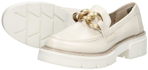Mocassin - large