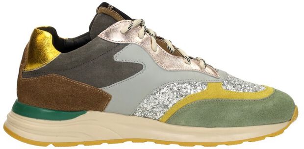 Sneaker low - large