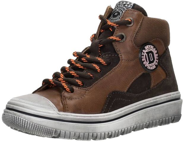 Schnürstiefel - large