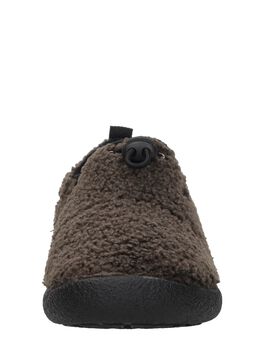 Pantoffels Dicht