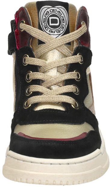 Schnürstiefel - large